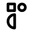 Radix UI Primitives icon